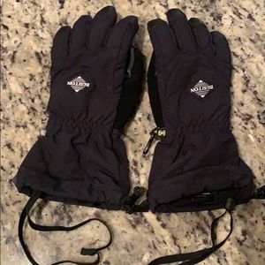 Kids Ski / Snow waterproof Gloves